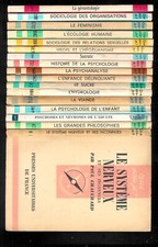 Lot livres sais d'occasion  Bordères-sur-l'Échez