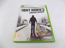 tony hawk proving ground xbox 360 comprar usado tony hawk proving ground xbox 360 comprar usado Enviando para Brazil
