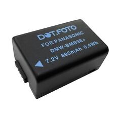 Dmw bmb9 battery for sale  CHESSINGTON