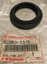 Genuine kawasaki outer for sale  FOREST ROW