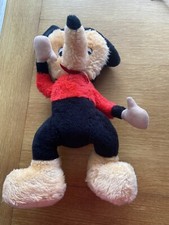 Vintage mickey mouse for sale  BRAINTREE