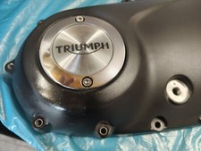 Triumph speed twin gebraucht kaufen  Zell am Harmersbach