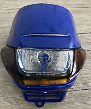 Universal motorcycle handlebar for sale  WREXHAM