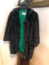 Patchin furs black d'occasion  Expédié en France