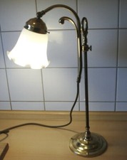 Hübsche alte tischlampe gebraucht kaufen  Isny im Allgäu