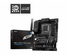 Msi pro z790 gebraucht kaufen  Nettetal