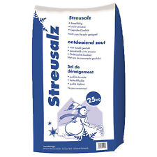 Streusalz auftausalz tausalz gebraucht kaufen  Meschede