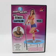 Dvd power maxx gebraucht kaufen  Fulda
