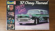 Vintage revell chevy for sale  Red Oak
