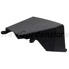 Carter copricinghia tagliaerba usato Carter copricinghia tagliaerba usato  Ficarolo