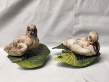 Boehm porcelain figurines for sale  Westville