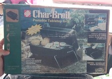 Vintage char broil for sale  Belmont
