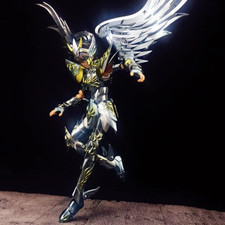 Myth cloth pégasus d'occasion  Pfastatt