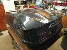 Junior roof box for sale  MIDDLESBROUGH