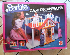 Mattel 4432 barbie usato  Desenzano del Garda