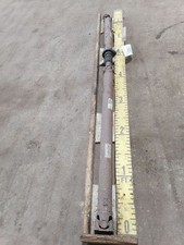 Rear drive shaft for sale  Terryville