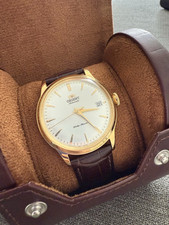 Orient bambino 38mm for sale  PONTEFRACT