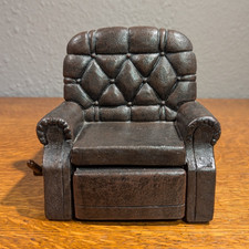 Vintage barca lounger for sale  Estherville