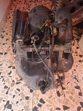 Blocco motore peugeot usato  Giugliano in Campania