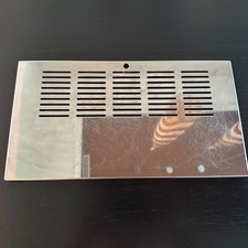 Spaziale upper perforated for sale  Sarasota