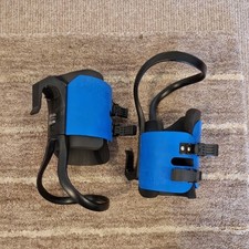 Spyder hang ups for sale  STOCKPORT
