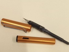 Real lamy stilografico usato Real lamy stilografico usato  Torino