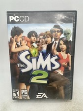 Usado, The Sims 2 Jogo Base Original (PC, 2004) Completo Na Caixa 4 Discos Muito Bom Estado Usado comprar usado Usado, The Sims 2 Jogo Base Original (PC, 2004) Completo Na Caixa 4 Discos Muito Bom Estado Usado comprar usado  Enviando para Brazil