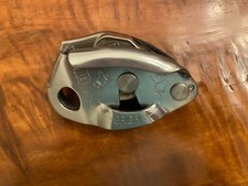 Petzl grigri belay for sale  La Valle