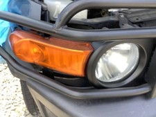 Passenger right headlight for sale  Birmingham