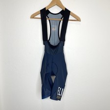 Babadores femininos Eliel Factory Team ciclismo pequeno azul marinho preto  comprar usado  Enviando para Brazil