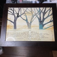 Live well for sale  Augusta