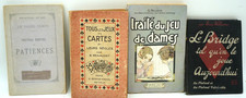 Lot livres anciens d'occasion  Cran-Gevrier