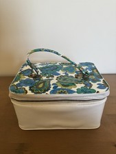 Vintage 70s floral for sale  LISKEARD
