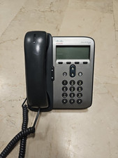 Cisco phone 7911 usato  Falconara Marittima
