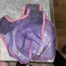 Horse nose net for sale  DAGENHAM