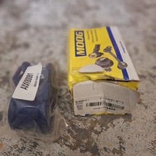 Peça de reposição de buchas de barra estabilizadora de suspensão Moog K80081 comprar usado  Enviando para Brazil