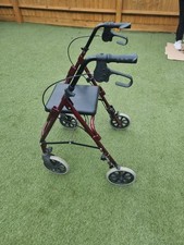 Wheeltech wheel walker for sale  LONDON