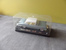 Solido cadillac eldorado d'occasion  Écommoy