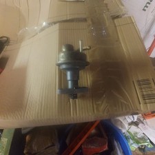Ford pinto fuel for sale  EDGWARE