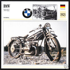 1923 bmw 500cc d'occasion  Expédié en Belgium