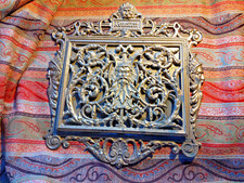 Renaissance style brass for sale  Lees Summit