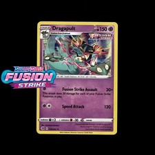Pokemon cards fusion d'occasion  Expédié en Belgium