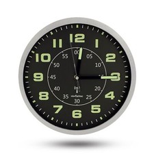 Horloge murale design d'occasion  Lyon I