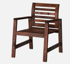 Poltrona ikea applaro usato  Spedire a Italy