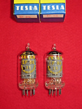 Matched pair ef86 gebraucht kaufen  Pohlheim