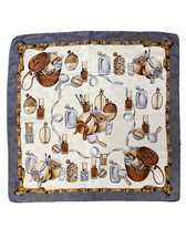 Laura biagiotti foulard usato  Marcianise