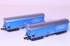 n gauge bogie wagons for sale  TUNBRIDGE WELLS