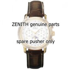 Zenith pulsante oro usato  Italia