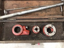Rigid pipe threader for sale  Quakertown