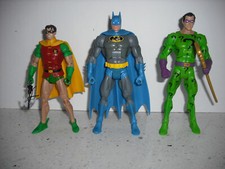 Mattel dcuc universe for sale  Wheaton
